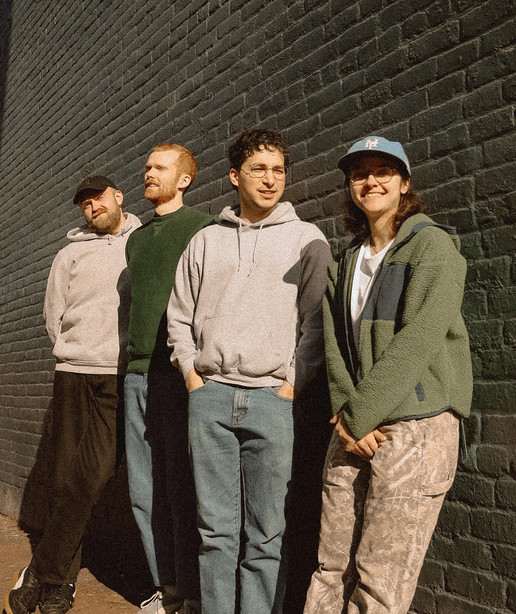 Macseal at Thunderbird Cafe and Music Hall on Sep 16, 2026