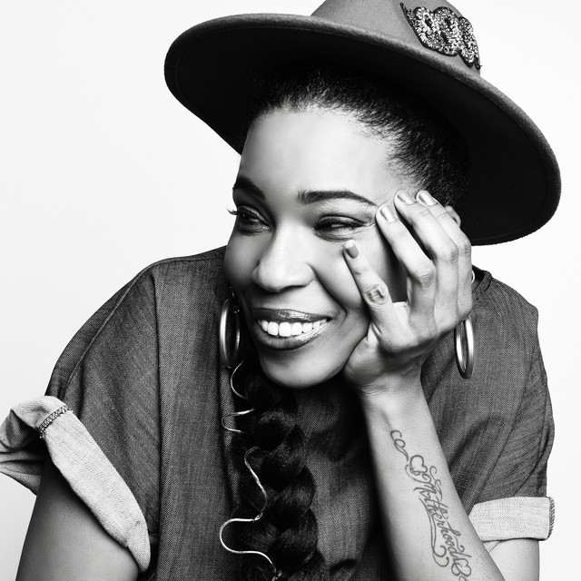 Macy Gray at EartH - Evolutionary Arts Hackney on Nov 6, 2026