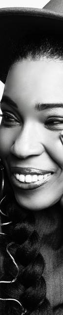 Macy Gray