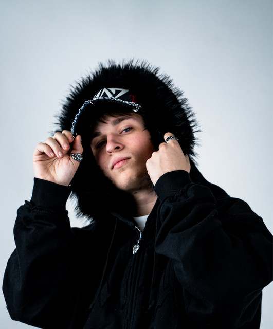 Mad Dubz: Dance/Electronica artist