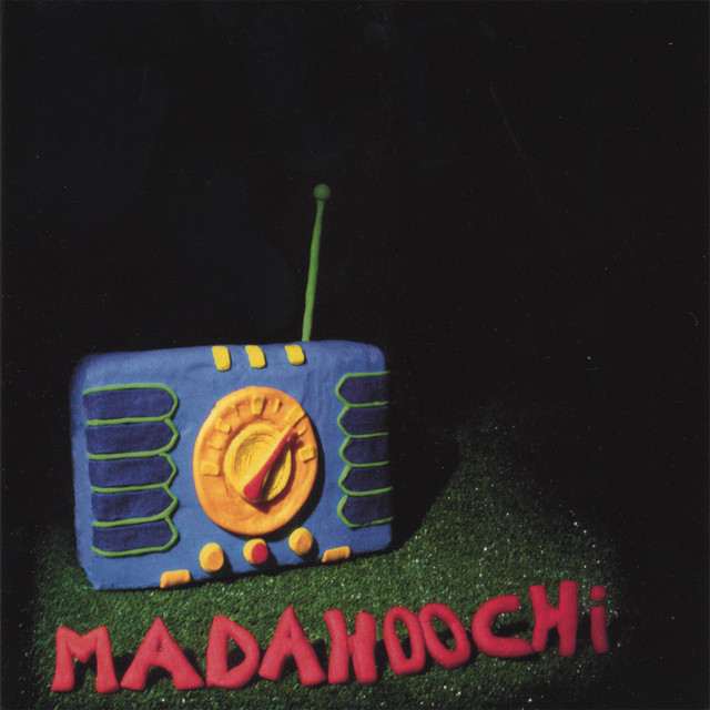 Madahoochi at Atomic Pavilion - Atomic Garage on Oct 24, 2026