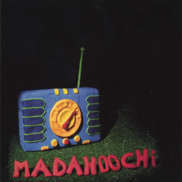 Madahoochi: Pop artist