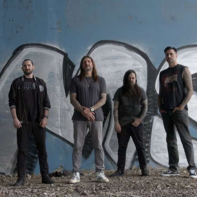 Madball at Chelseas Live on Nov 11, 2026