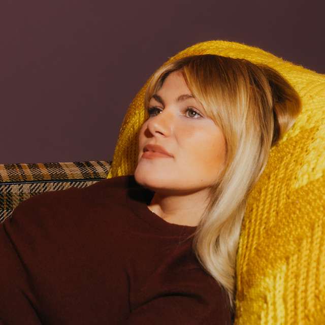 Maddie Zahm at Bush Hall on Sep 15, 2026