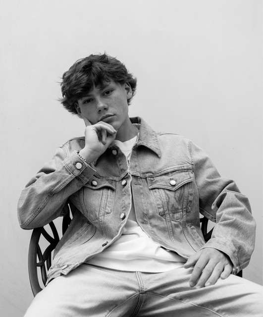 Maddox Batson at The Criterion OKC on Oct 5, 2026