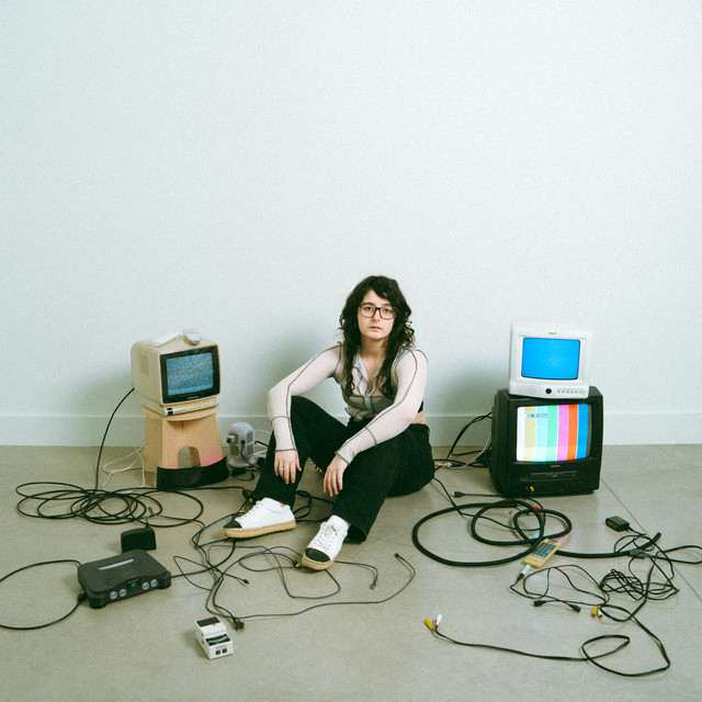 Madds Buckley at The Masquerade - Purgatory on Oct 29, 2026