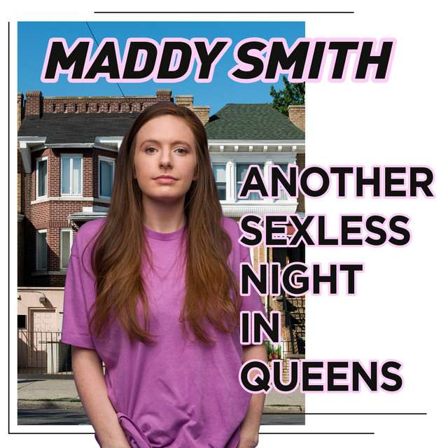 Maddy Smith at Raleigh Improv on Oct 1, 2026