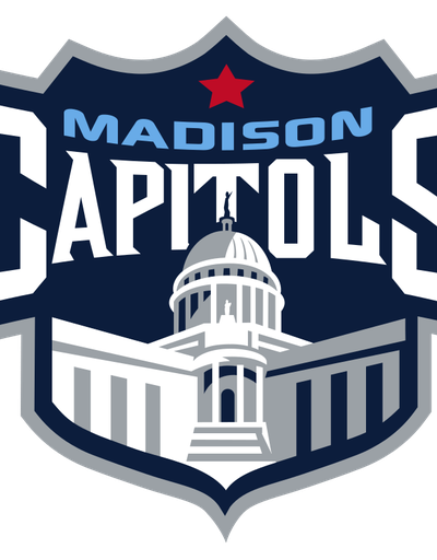 Madison Capitols at USA Hockey NTDP U-18