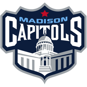 Madison Capitols logo
