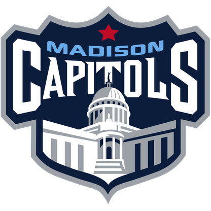 Madison Capitols logo