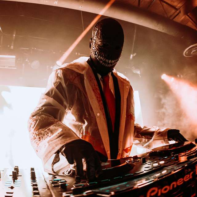 MADVKTM at Ogden Theatre on Nov 25, 2026