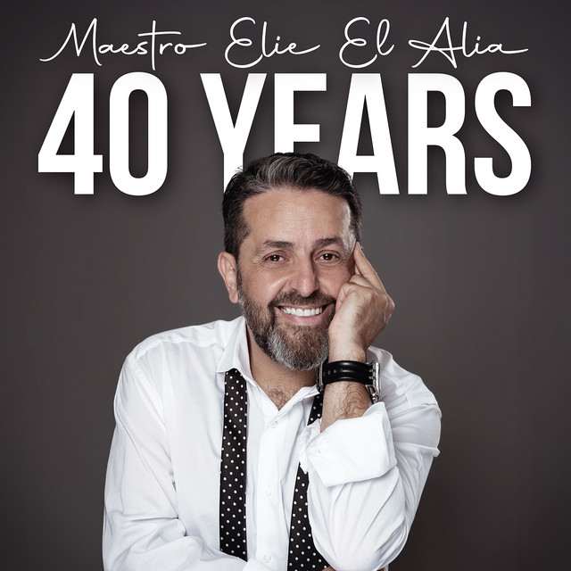 Maestro Elie El Alia at Berklee Performance Center on Sep 27, 2026