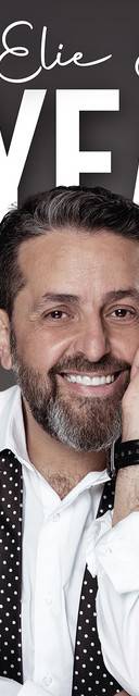 Maestro Elie El Alia