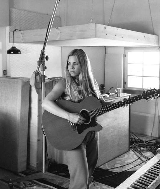 Maggie Koerner at The Merry Widow on Nov 6, 2026