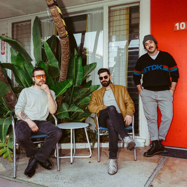 Magic City Hippies at Stanley Hotel on Nov 14, 2026