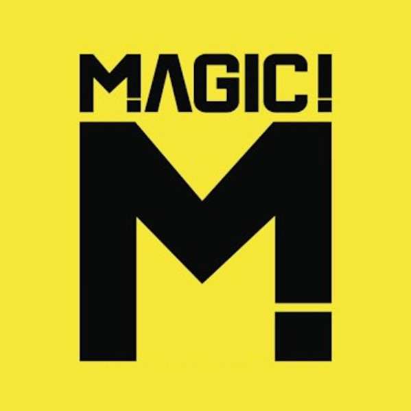 Magic! at American Dream on Oct 24, 2026