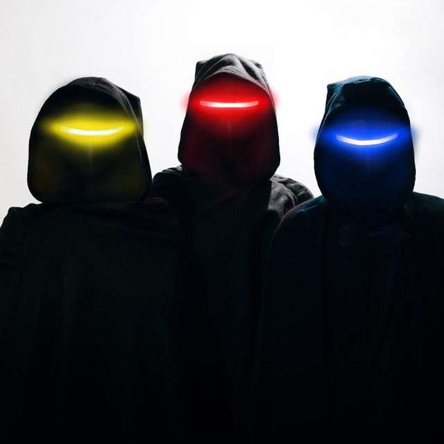 Magic Sword at The Urban Lounge - UT on Sep 22, 2026