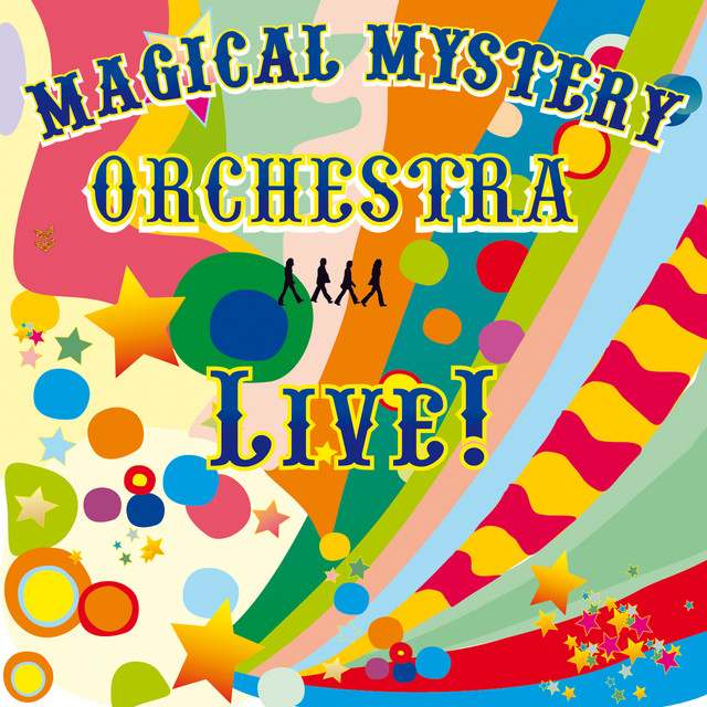 Magical Mystery Doors: Rock artist