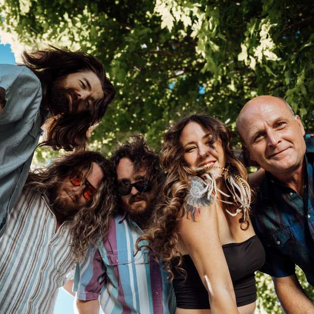 Magnolia Boulevard at Mauch Chunk Opera House on Dec 18, 2026
