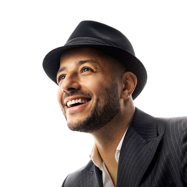 Maher Zain at San Jose Civic on Oct 16, 2026