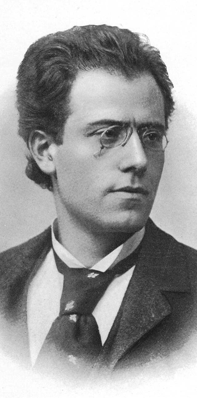 Mahlers Symphony No. 1: Classical artist