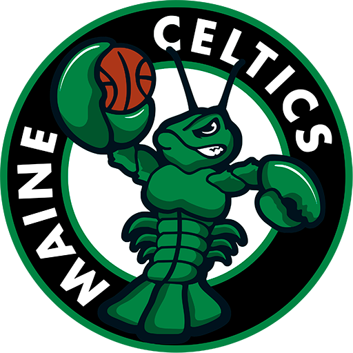 Capital City Go-Go at Maine Celtics at Portland Exposition Building on Nov 22, 2026