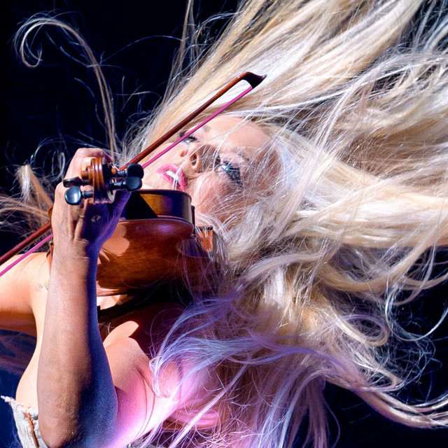 The Mairead Nesbitt Quartet at Rose and Alfred Miniaci Performing Arts Center on Mar 6, 2027