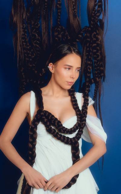 Majo Aguilar