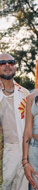 Major Lazer