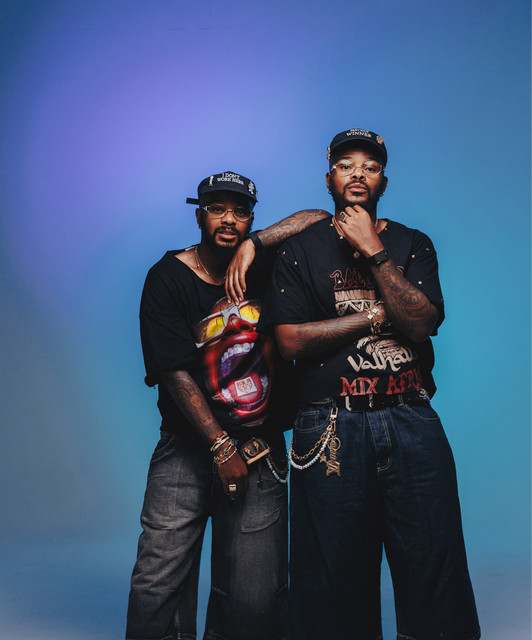 Major League DJz: Dance/Electronica artist