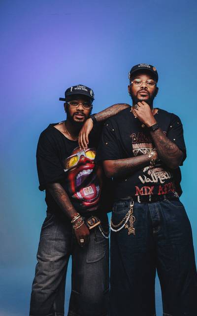 Major League DJz - Echoes of Tomorrow