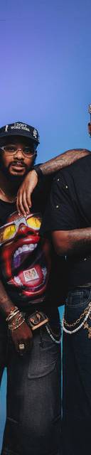 Major League DJz