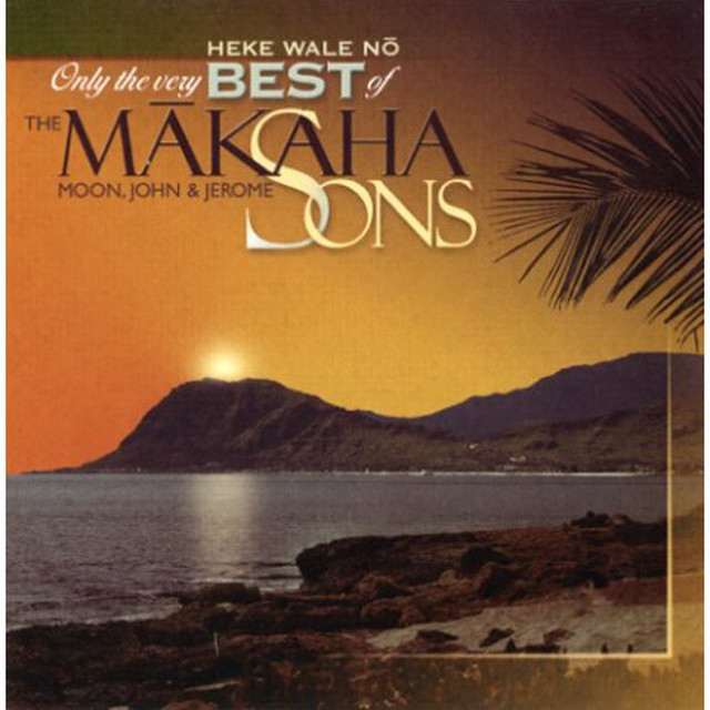 Makaha Sons - 50th Anniversary at Neal S Blaisdell Concert Hall on Nov 7, 2026