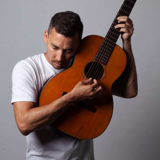 Makana at Kahilu Theatre on Oct 18, 2026