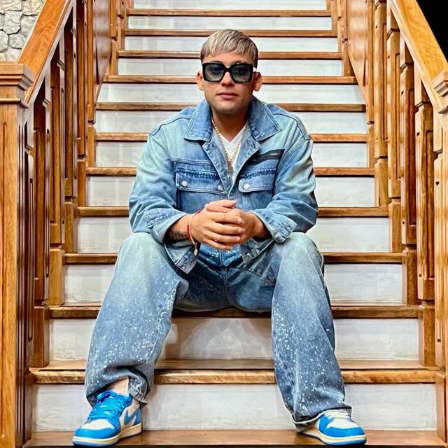 Makano: Latin Music artist