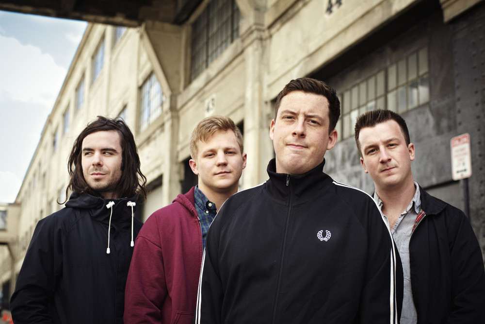 Make Do and Mend at Constellation Room at The Observatory on Nov 20, 2026