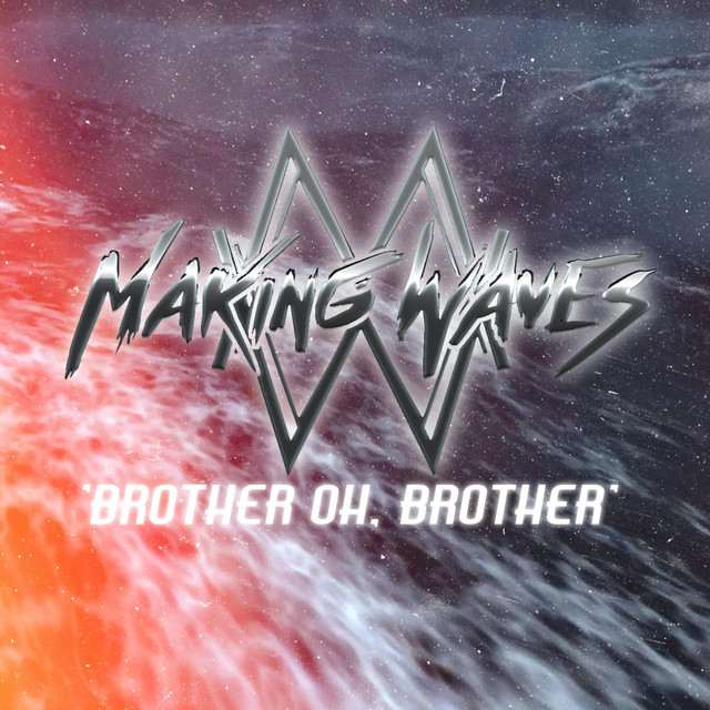 Making Waves at Rialto Theater Tacoma on May 1, 2027