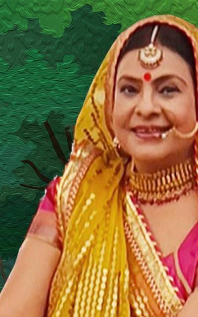 Malini Awasthi