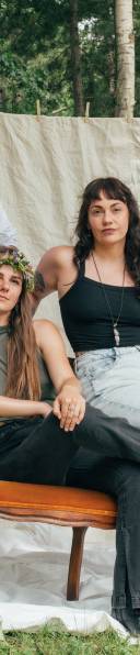 Mama Said String Band