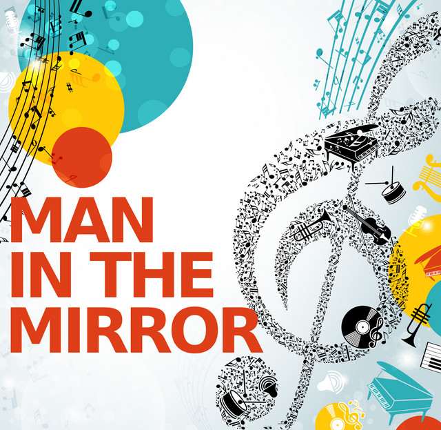 Man In The Mirror at O2 Guildhall Southampton on Mar 5, 2027