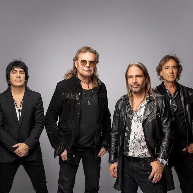 Mana at Acrisure Arena on Sep 26, 2026