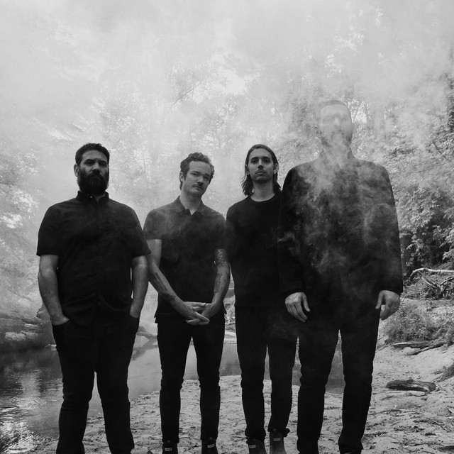 Manchester Orchestra at The Neptune Theatre on Sep 16, 2026