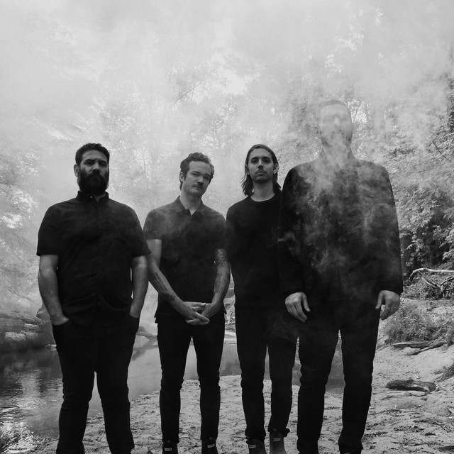 Manchester Orchestra: Rock artist