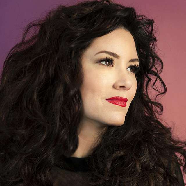 Mandy Barnett Sings Patsy Cline at Weinberg Center For The Arts on Nov 14, 2026