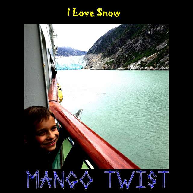 Mango Twist at Atlantis Lounge on Sep 30, 2026