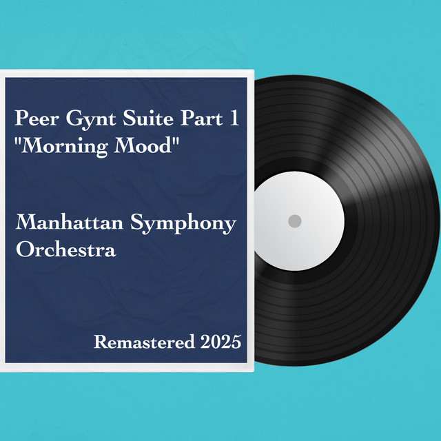 Manhattan Symphony Orchestra at Stephens Auditorium on Mar 4, 2027
