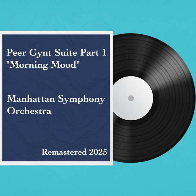 Manhattan Symphony Orchestra: Classical artist