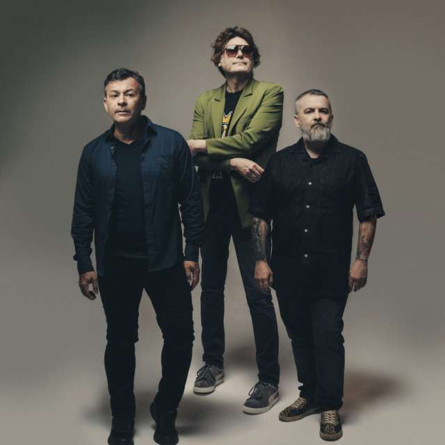 Manic Street Preachers at Co-op Live on Oct 31, 2026