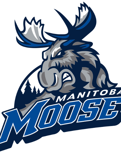 Rockford IceHogs at Manitoba Moose