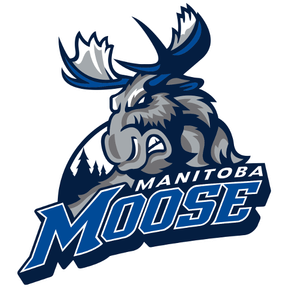 Manitoba Moose logo